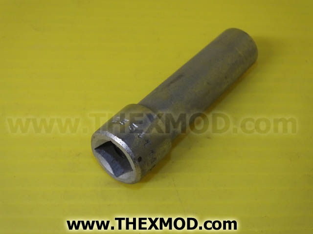Socket - 5/8IN - 1/2IN Drive - 25341 1 13-2