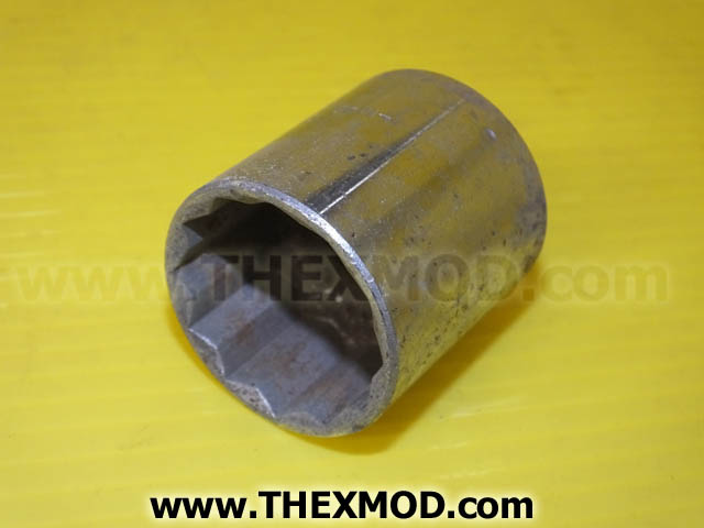 Socket - 1 1/4 - 1/2 in Drive - Challenger 1640-1