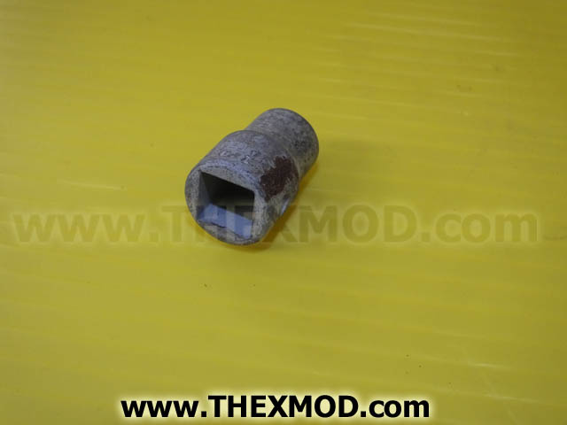 Socket - 1/8 Inch BSW - 3/8 Inch Drive 338-AT8014-1