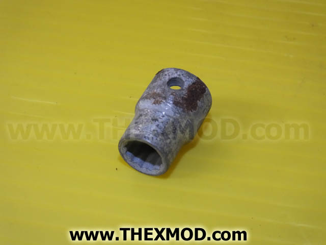 Socket - 1/8 Inch BSW - 3/8 Inch Drive 338-AT8014-2
