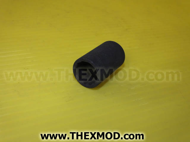 Socket 5/8 AF - 1/2 Inch Dr- British Britool EB625-1