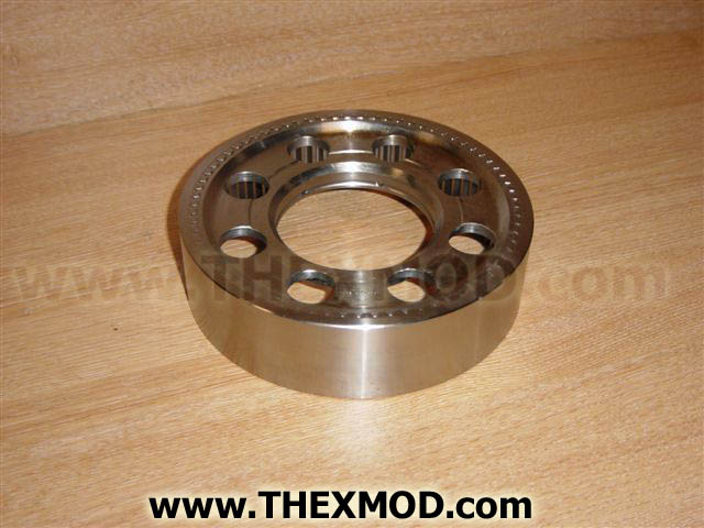Drum - Support - 3rd Speed - TN15 - AS47416-1