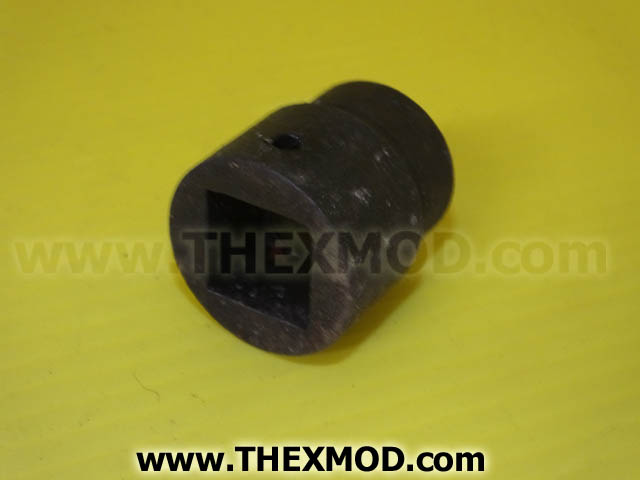Socket - 1/2 BSF - 3/4 in - King Dick FA 17515-2