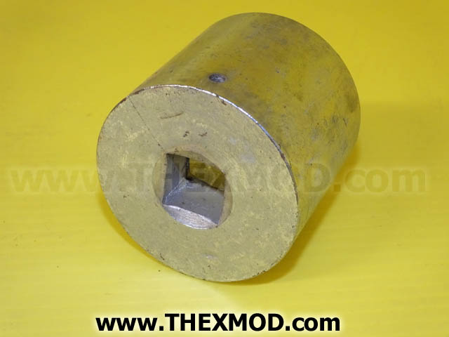 Socket - 2 AF - 3/4 Inch Drive - King Dick LSA264-2
