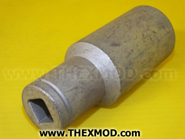 Spanner - 1 5/8 Inch - 3/4 Inch - Laravia ERC38-2