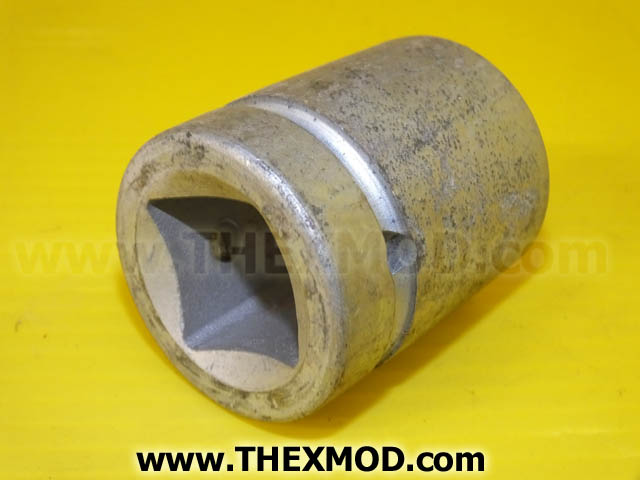 Socket - 24 - 1 Inch Drive - Lauravia ERT 24-2