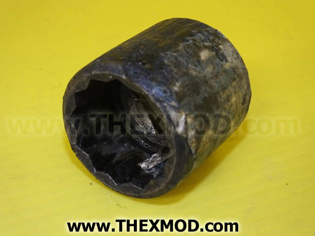 Socket - 3/4 - 3/4 Inch Drive - Britool 5940-1