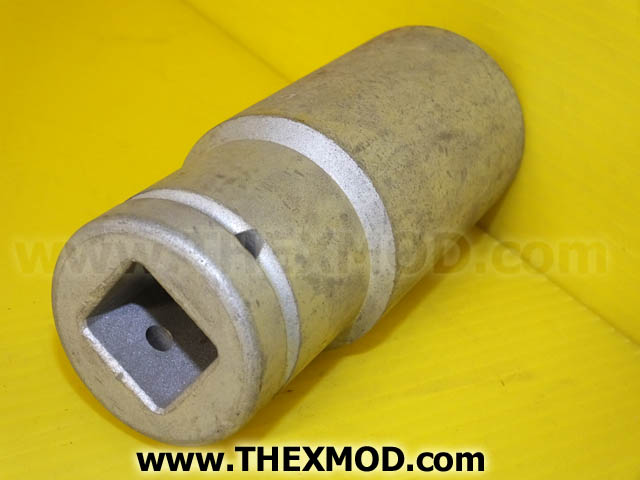 Socket - 39 - 1 Inch Drive - Lauravia ERT 39-2