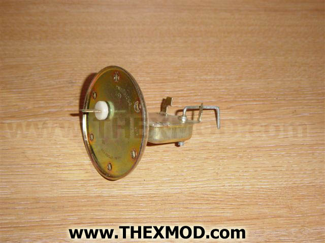 Transmitter - Fuel - 24V - TM113-006 -2