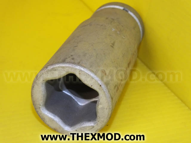 Socket - 36 - 1 Inch Drive Lauravia ERT 36-1