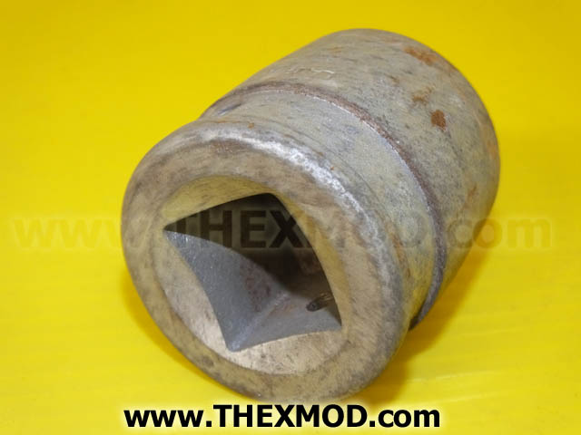 Socket  - 26mm - 1 Inch Drive - Lauravia ERT 26-2