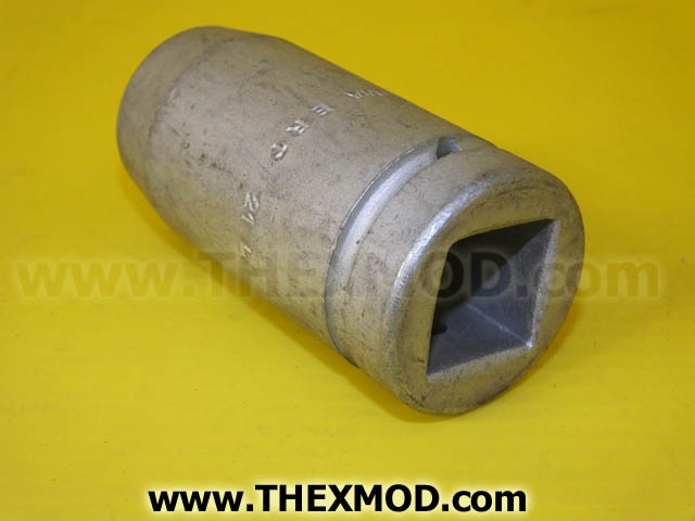Socket - 21 - 1 Inch Drive - Lauravia ERT21-2