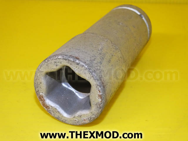 Socket - 52 - 1 Inch Drive Lauravia ERT 52-1