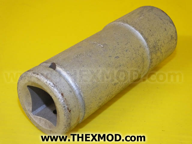 Socket - 52 - 1 Inch Drive Lauravia ERT 52-2