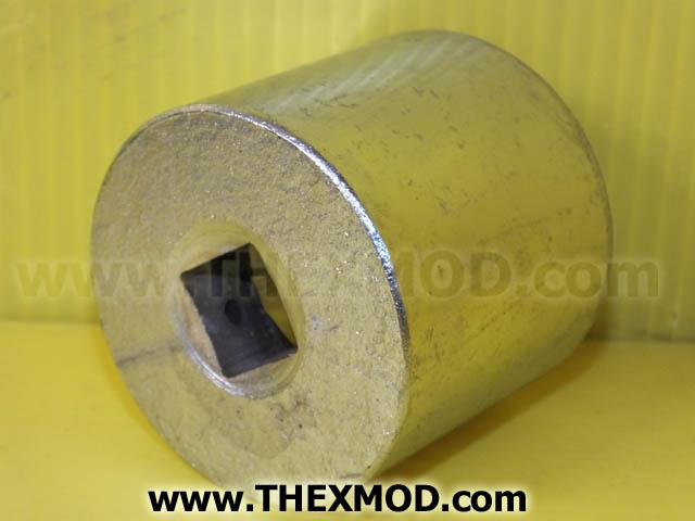 Socket - 2 AF - 3/4 Inch - King Dick LSA 264 -2
