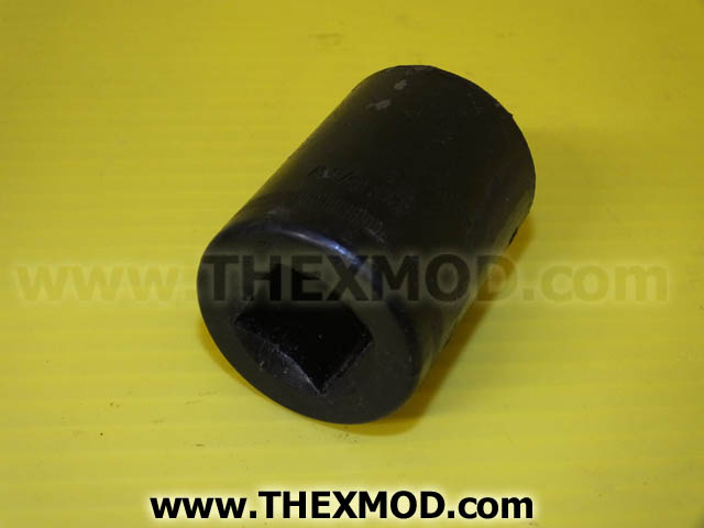 Socket - 5/8 W - 3/4 Inch Britool HB1100 C4537-2