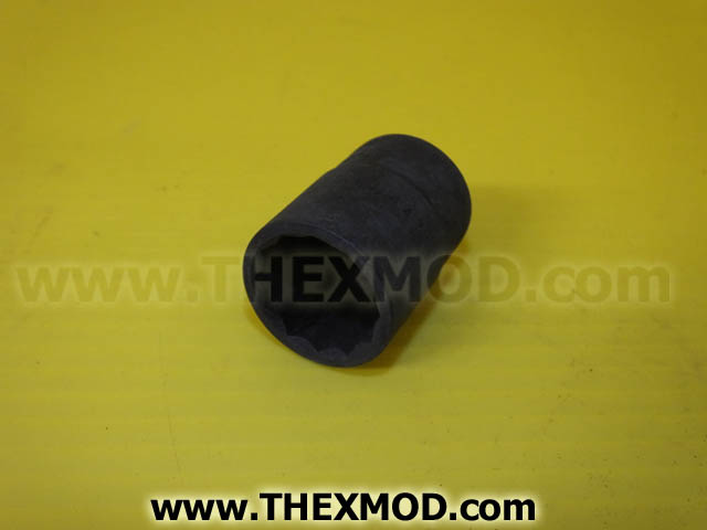 Socket - 13/16 AF - 1/2 - Britool EB812 H447-1