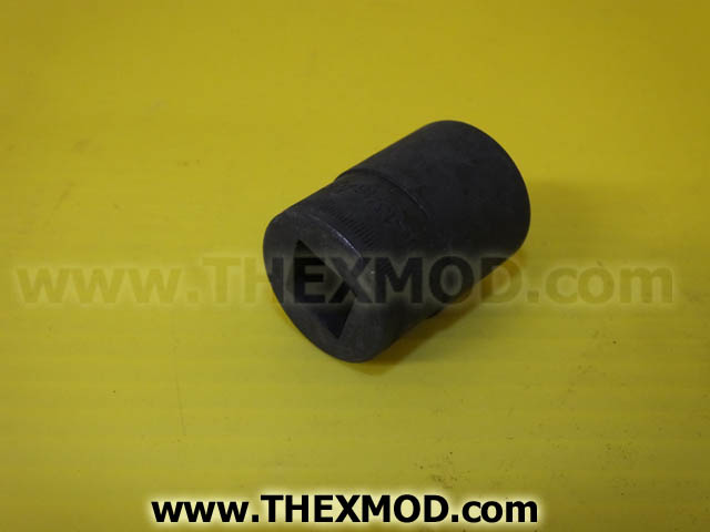 Socket - 13/16 AF - 1/2 - Britool EB812 H447-2