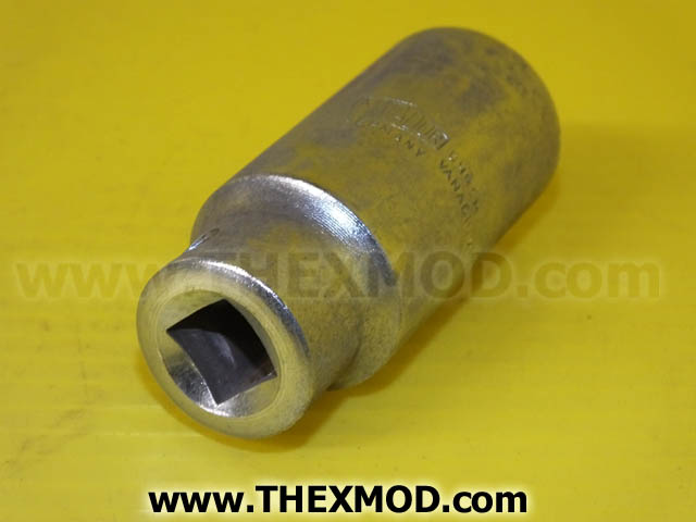 Socket - 9/16 Inch - 1/2 Inch Dr- Matador SW26 M18-2