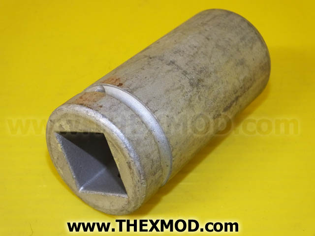Socket - 2 - 3/4 Inch Drive - Lauravia C2-2