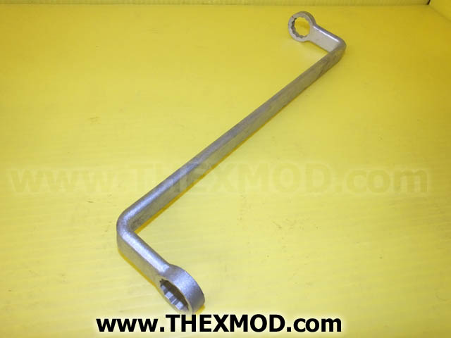 Spanner - 17 - 19 - J.Jamin 10699-1