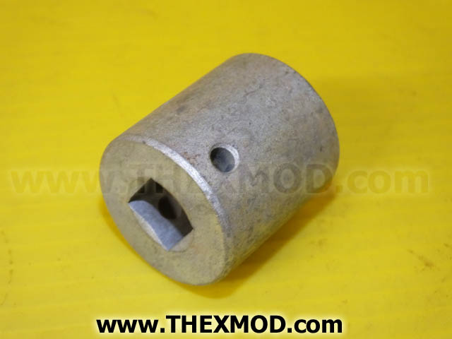 Socket - 24 - 1/2 Inch Drive - Lauravia ERS24-2