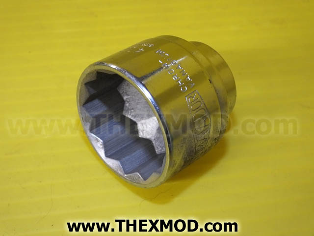 Socket - 30 - 1/2 Inch Dr- Matador 4075 30-1