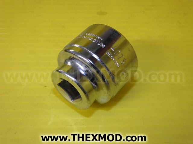 Socket - 30 - 1/2 Inch Dr- Matador 4075 30-2