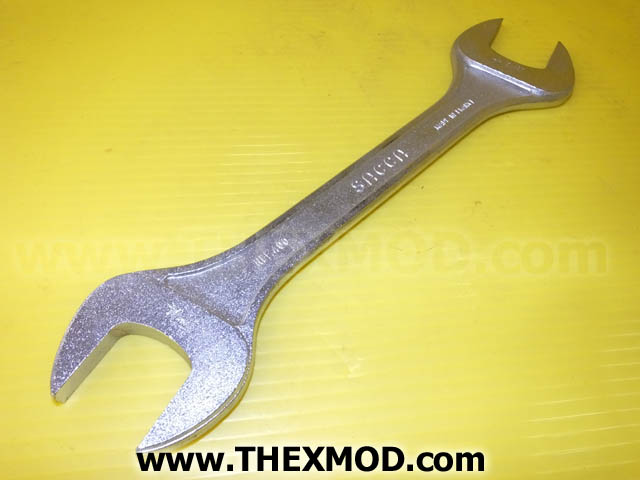 Spanner 1 1/4 Inch - 1 5/16 Inch - Sacca 400-1