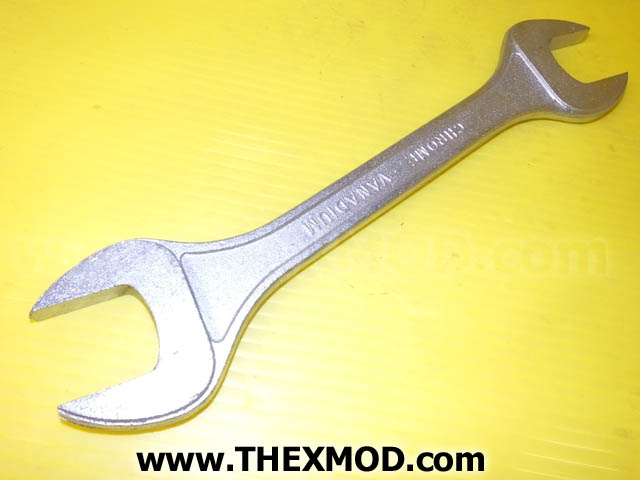 Spanner 1 1/4 Inch - 1 5/16 Inch - Sacca 400-2