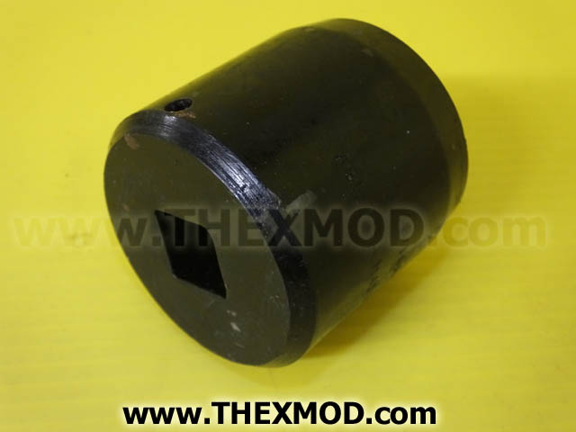 Socket - 1 13/16 AF - 3/4 Inch Drive - H4511 -2
