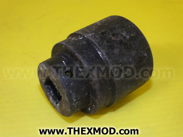 Socket - 1 13/16 Inch - 3/4 Inch Dr - Tipco C4511 -2
