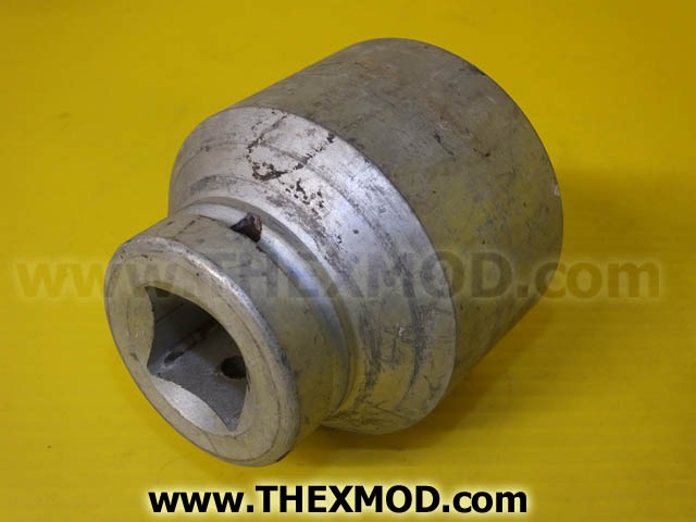 Socket - 55 - 1 Inch Drive Lauravia ERT 55-2