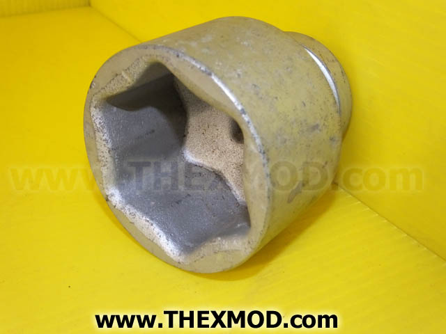 Socket - 60 - 1 Inch Drive- Lauravia ERT 60-1