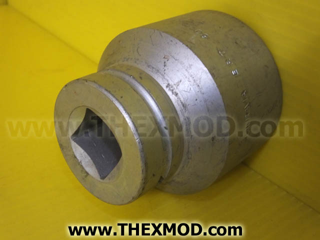 Socket - 60 - 1 Inch Drive- Lauravia ERT 60-2