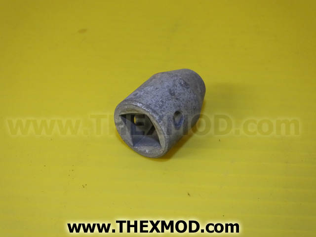 Socket - 8 - 1/2 Inch Drive - Lauravia ERS8-1