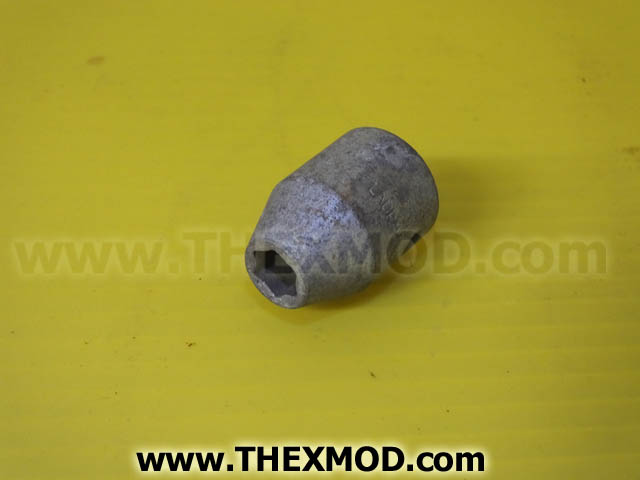 Socket - 8 - 1/2 Inch Drive - Lauravia ERS8-2