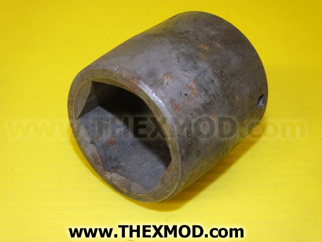 Socket - 13/16 - 1/2 Inch Dri - Britool 5765 -1
