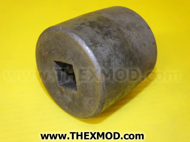 Socket - 13/16 - 1/2 Inch Dri - Britool 5765 -2