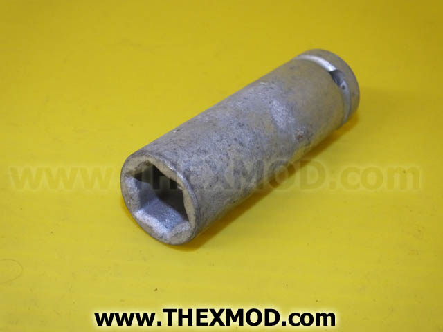 Socket - 14 - 1/2 Inch Dri - Lauravia ERS14-1