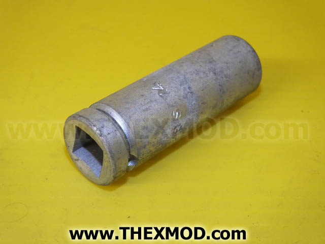 Socket - 14 - 1/2 Inch Dri - Lauravia ERS14-2