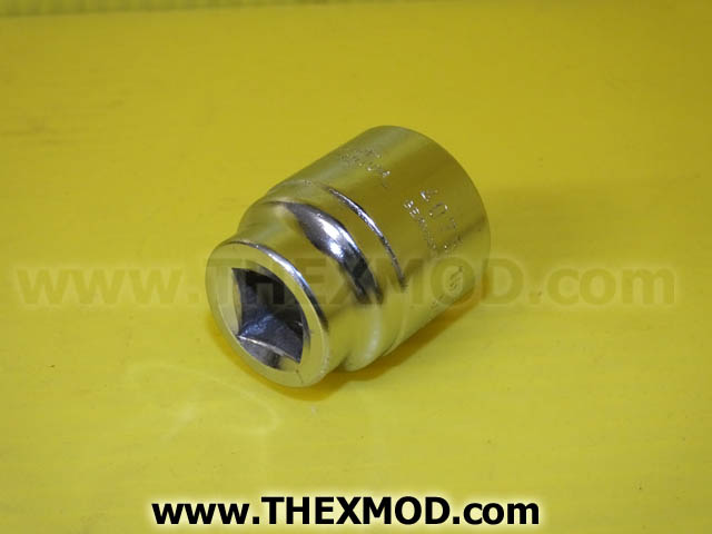 Socket - 15/16 AF - 1/2 Inch Drive - Matador 4075 -2