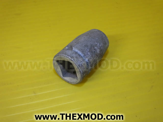Socket - 12 - 1/2 Inch Dri - Lauravia ERS112-2