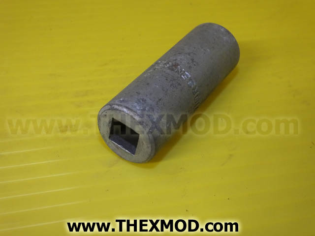 Socket - 5/8 Inch - 3/8 Inch Drive - Thorsen 620J-2