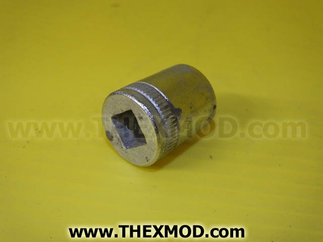 Socket - 5/8 AF - 3/4 Inch Drive  - King Dick-2