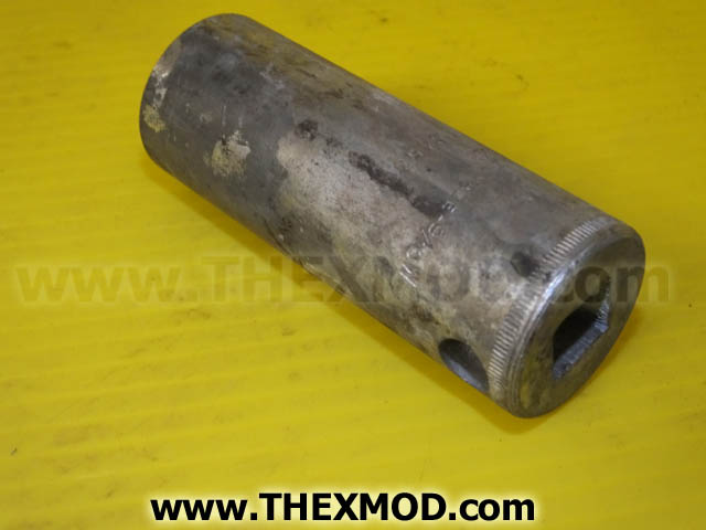 Socket - 9/16 w - 1/2 Inch Dri - Britool C4530-2