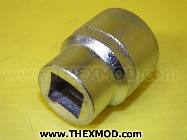 Socket - 11/16 W- 3/4 Inch Drive - Matador 5075-2