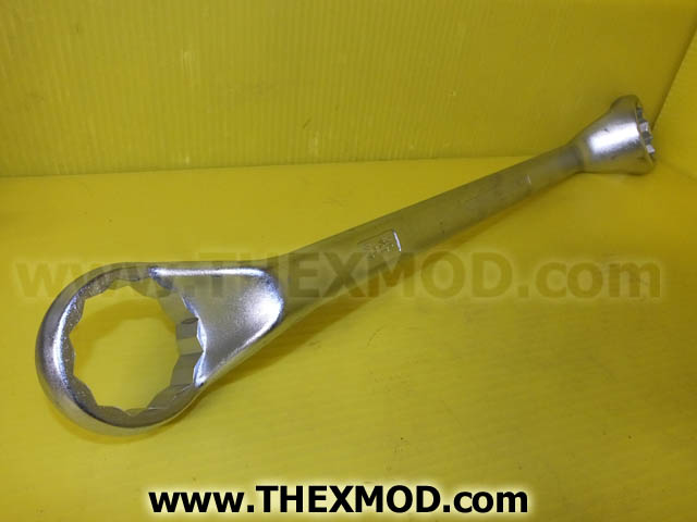 Spanner 1 1/4 W - 1 3/8 BS - Matador No 200 -2
