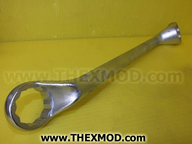 Spanner - 7/8 W - 1 Inch W - Matador No 200 -1