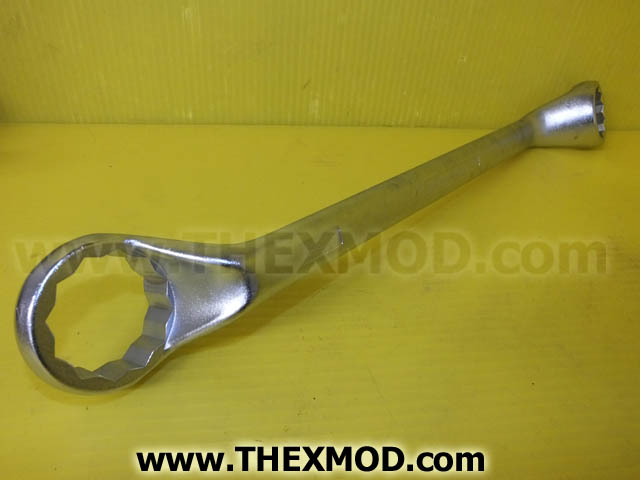 Spanner - 7/8 W - 1 Inch W - Matador No 200 -2